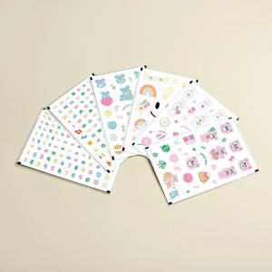 데코플레이 텀블러 스티커