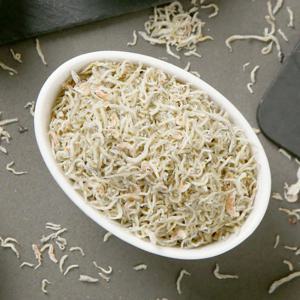 세세멸치 500g 국내산