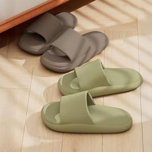 아치 폭신 슬리퍼 충격흡수 족저근막 쿠션 (5colors)