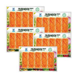 크라비아 데일리 90g*5개/10개/15개/20개/30개