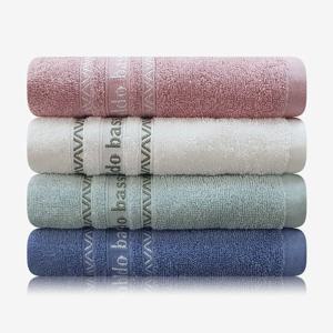 아날도바시니 인디 순면타월 20수 120g 1매