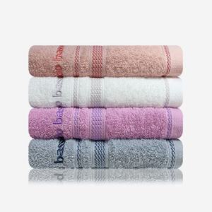 아날도바시니 재즈 순면타월 20수 120g 1매