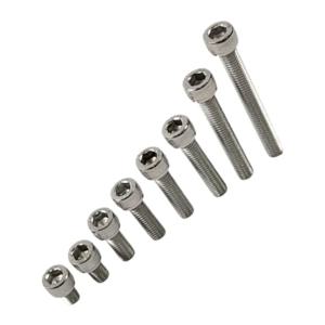 렌치볼트 둥근머리 규격나사 유두나사 서스나사 스텐 육각볼트 가구용