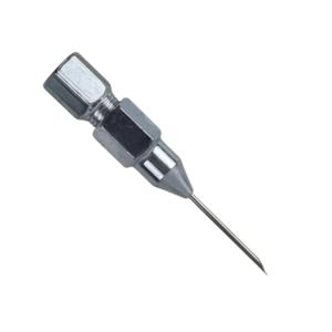 정밀노즐 구리스주사 윤활유 자동차정비 오일 주입기 니들 바늘팁