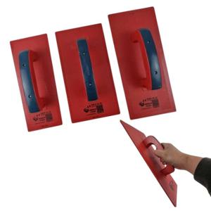 퍼티 미장 타일 시멘트 몰탈 기고대 사각 빠데 퍼티작업 흙손 공사용