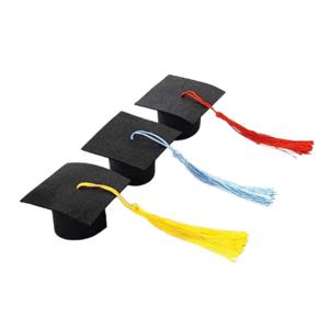 포토존 학사모 미니 졸업식 소품 이벤트 꽃다발 만들기 축하 미니학사모