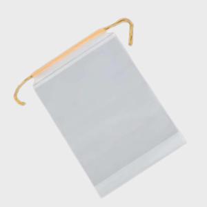 이너백 더스트백 복주머니 스트링 파우치 불투명 수영복가방 여행용파우치