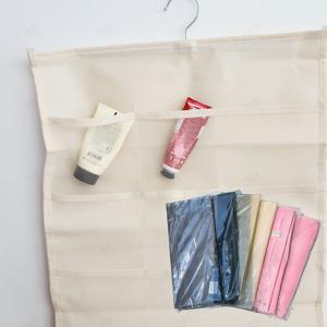 방문 포켓 행거 칸막이 다용도 속옷 정리함 문옷걸이 브래지어 정리