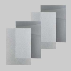 매직페이퍼 단체 만들기 슈링클 열쇠고리 초등 미술 재료 A4 키링 DIY