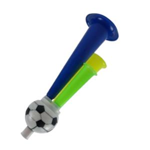 농구경기 응원도구 체육대회 파티용품 나팔 부부젤라 악기 미니나팔