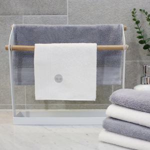 호텔컬렉션 클래식 핸드타월 코마사 30수 36x36