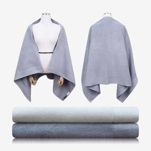 호텔컬렉션 클래식바스 코마사 30수 450g 68x140 1매