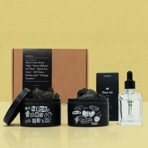 아로니카 스톤디퓨저SET 3종