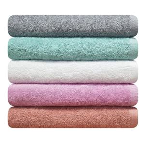 송월 라이트미용32 코마사 미용타월 80g 32x75