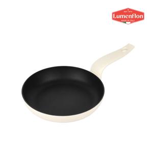 엘레타 크림 프라이팬 20cm (인덕션겸용)