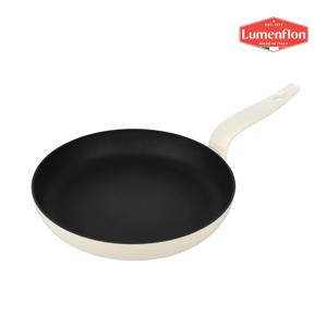 엘레타 크림 프라이팬 28cm (인덕션겸용)