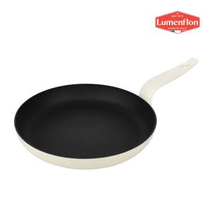 엘레타 크림 프라이팬 30cm (인덕션겸용)