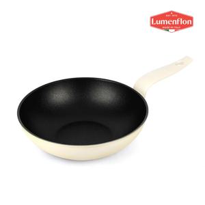 엘레타 크림 WOK 28cm