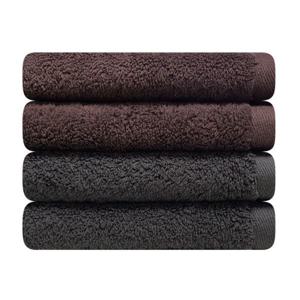 송월 딥컬러행주 면30수 50g 30x30