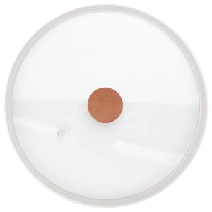 피카 유리뚜껑 후라이팬뚜껑 냄비뚜껑 26cm