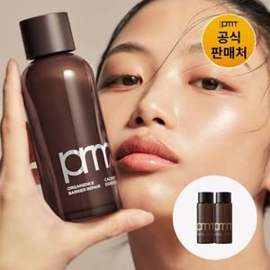 오가니언스 베리어 리페어 카밍 에센스 토너 160ml