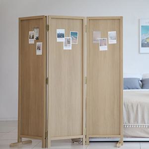 스너그 공간분리 폴딩 파티션_지지대포함