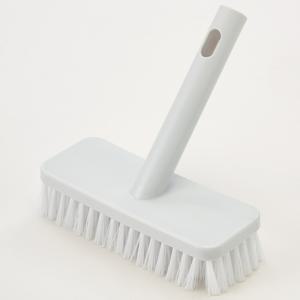 청소용품 덱 브러쉬