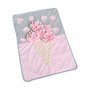 강아지 노즈워크 매트 아이스크림