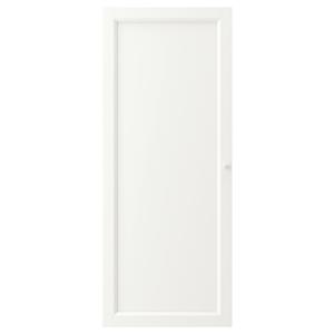 옥스베리 싱크대도어 가구부속 화이트 40x97cm