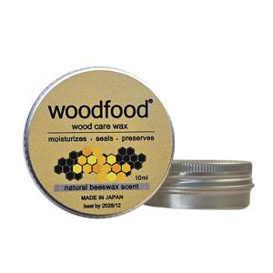 천연 밀납 왁스 10ml 원목케어 도마 나무 원목가구