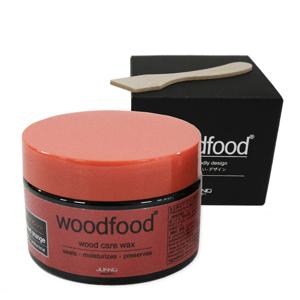 천연 밀납 왁스 120ml (오렌지) 원목케어 도마 나무 원목가구