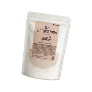 볶은 귀리분말 400g