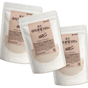 볶은 귀리분말 400g*3팩