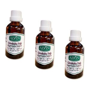 블랙커민씨드오일 50ml*3팩