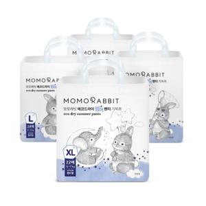 에코드라이 썸머 팬티기저귀 8팩(여름기저귀 추천)