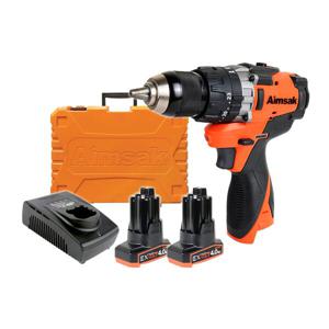 SL14T70 (TL) 충전 해머 드릴 14.4V 4.0Ah (탭리스) 2개 속도조절