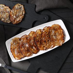 조미 쥐치포 쥐포 2S사이즈 중 300g (26~30미)