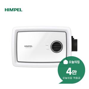 [렌탈] 천장형환기시스템 휴젠뜨팔레트 (기본사양) FHD2-C150P_PALETTE_VE4