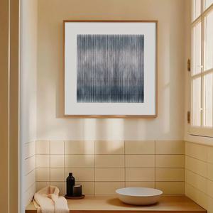 재팬디 감성 인테리어 포스터 액자_Copy