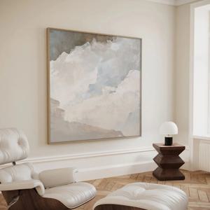 재팬디 감성 인테리어 포스터 액자_MOZ_B