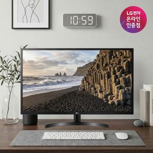 LG 32MN500M 81cm(32인치) 블랙 컴퓨터모니터 IPS 사무용 가정용