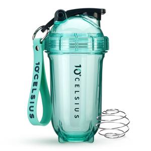 트라이탄 불릿 쉐이커 보틀 스트랩 500ml