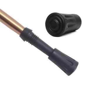 등산스틱 고무 패킹 부속 보호 고무캡 촉 마개 부품 하이킹 폴대 팁 꼭지 등산 용품