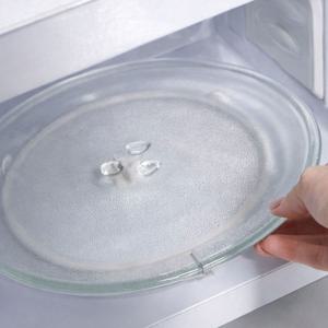 전자레인지 유리 회전판 삼발형 호환