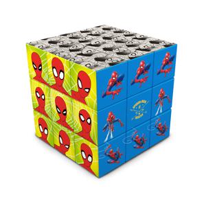 마블 스파이더맨 퍼즐 큐브 3X3 MC301
