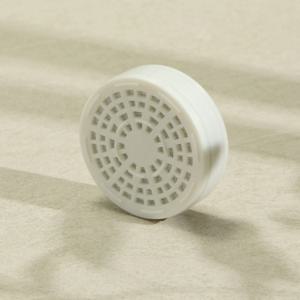 코에르 ACF 헤드필터 녹물제거 샤워 수도 정화 수전 리필 샤워기용 동남아 대만 샤워기