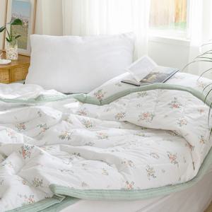 엘린 인견서커 여름차렵이불 (S/SS,Q)