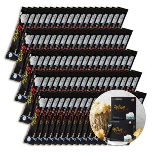 발효 꽃송이버섯 특 영양 과립 스틱형 90포