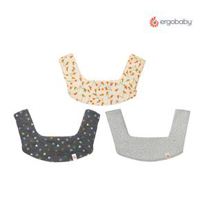 소프트 아기띠 침받이 5type