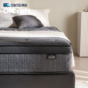 Deep 30cm 메모리폼 본넬스프링 매트리스 S/SS/Q